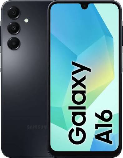 Galaxy A16