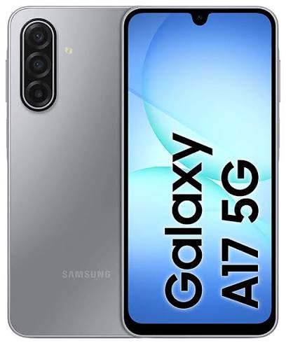 Galaxy A17