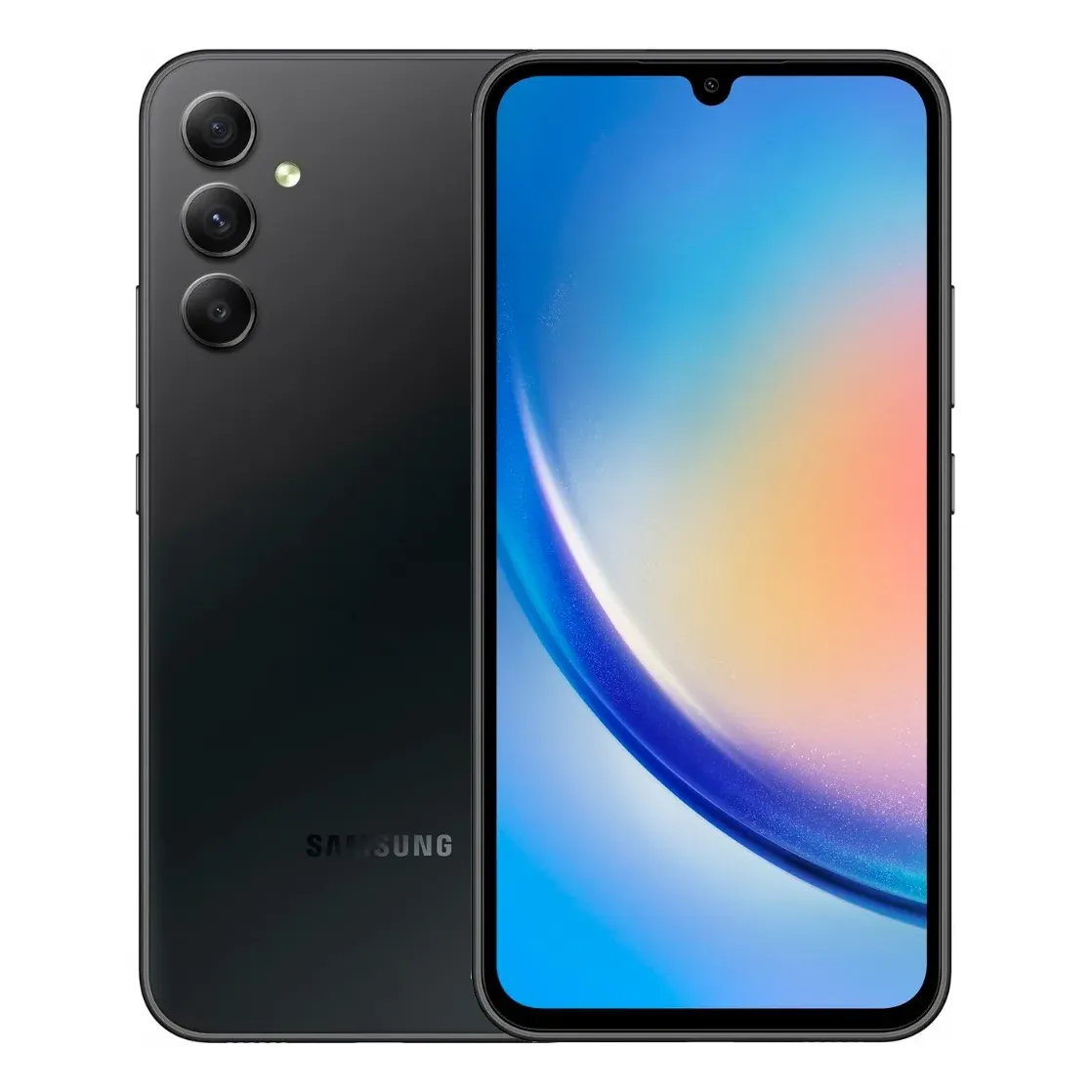 Galaxy A34