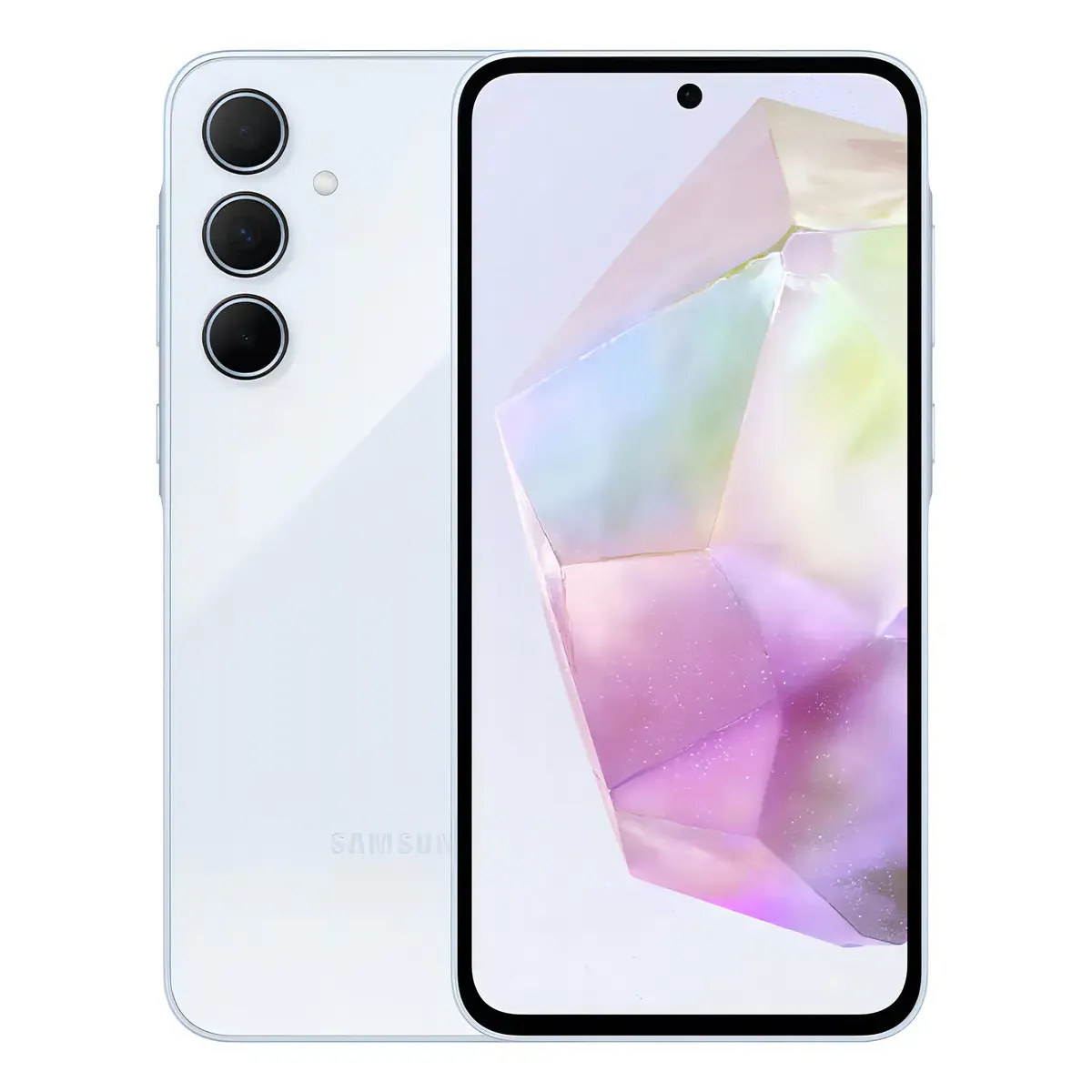 Galaxy A35