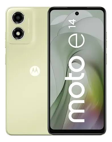 Moto E14