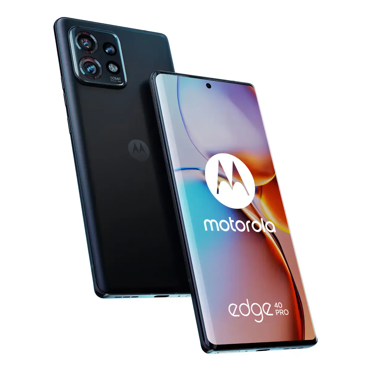 Motorola Edge 40 Pro