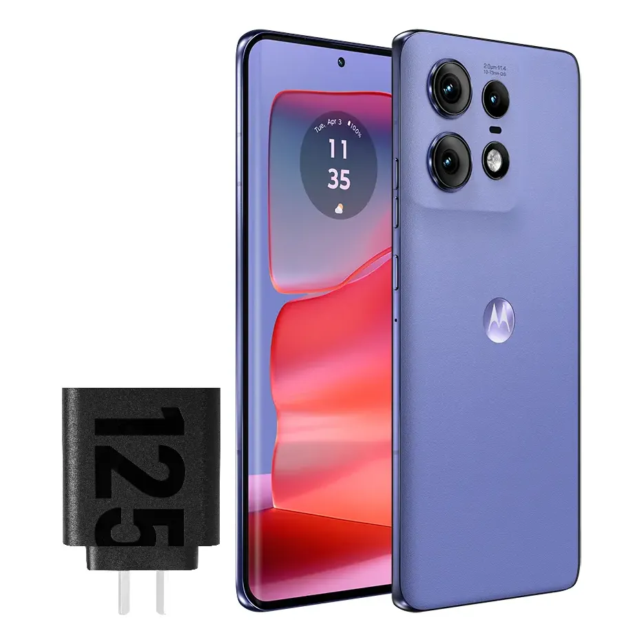 Motorola Edge 50 Pro