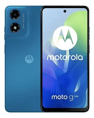Moto G04s