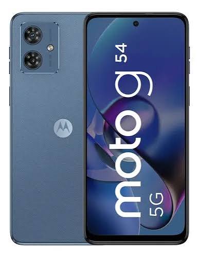 Moto G54