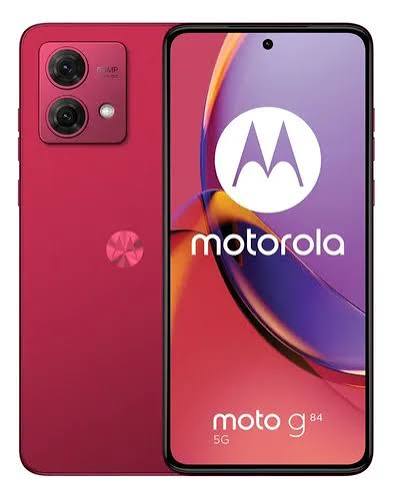 Motorola Moto G84 5G