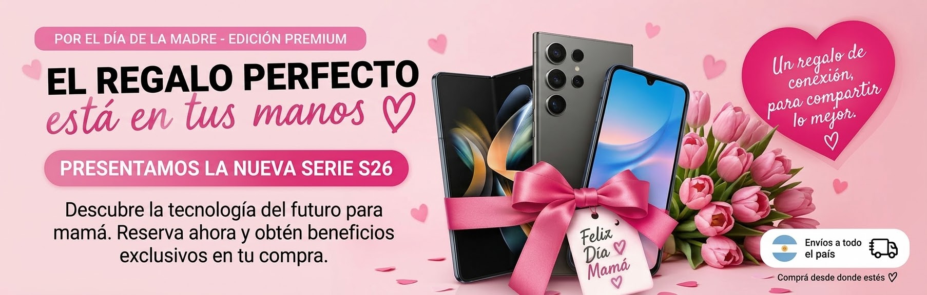 Promoción CeluMax