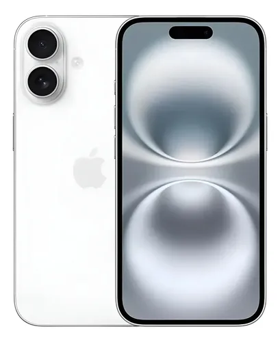 iPhone 16