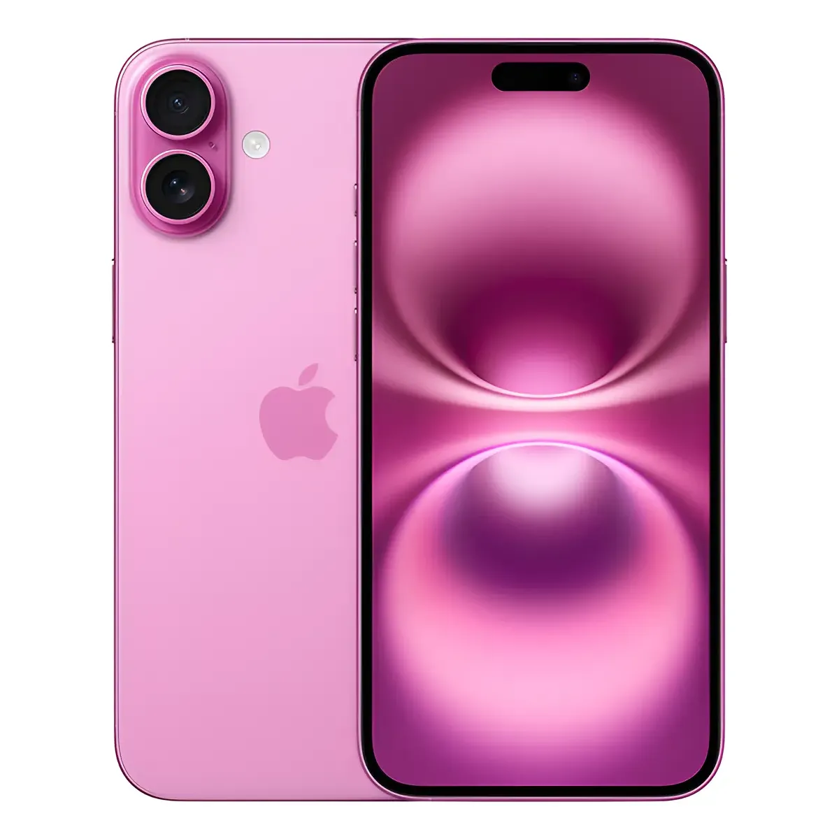 iPhone 16 Plus