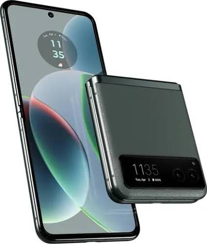 Motorola Razr 40