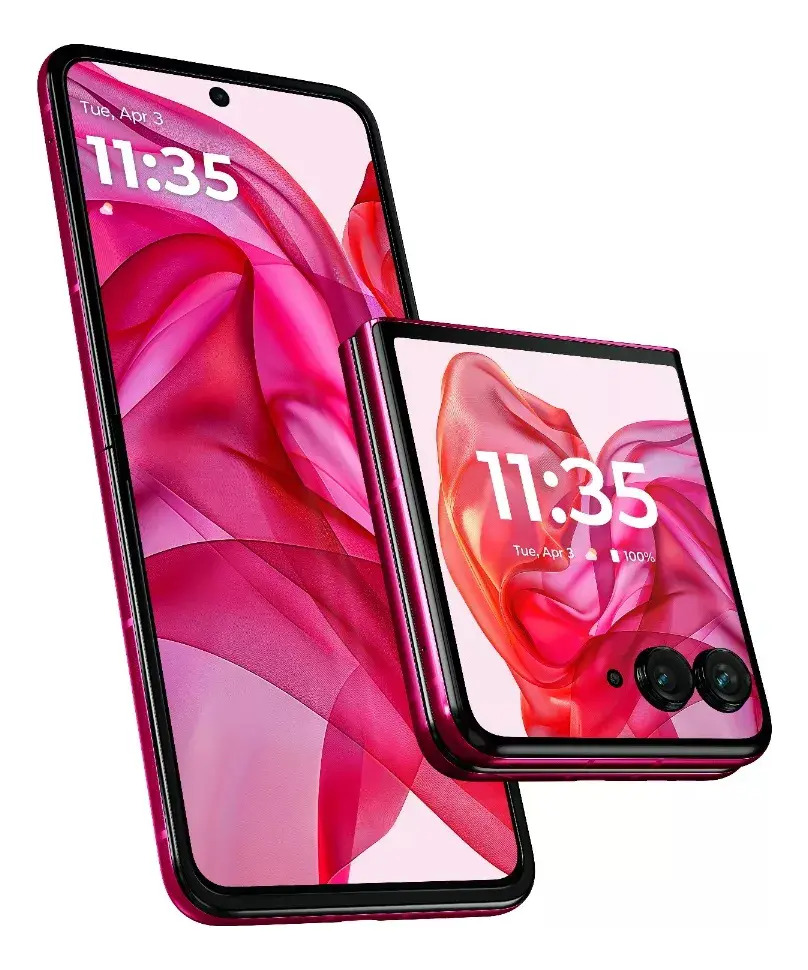 Motorola Razr 50 Ultra