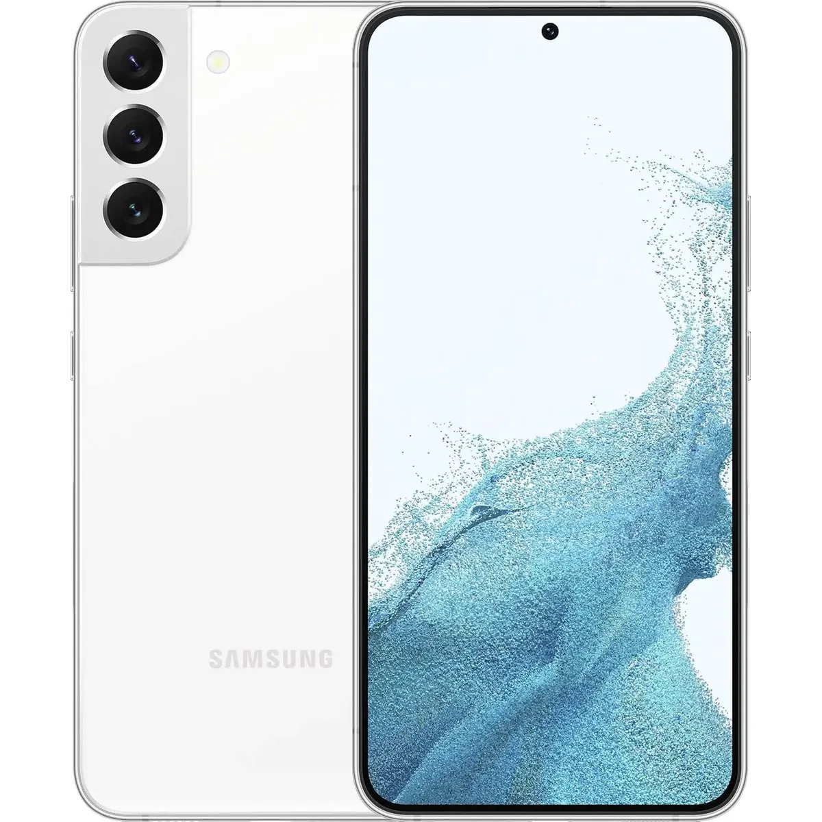 Galaxy S22 Plus